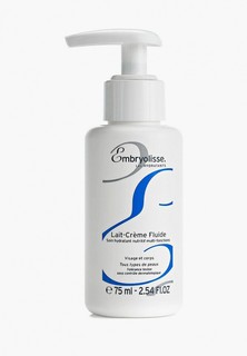 Молочко для лица Embryolisse