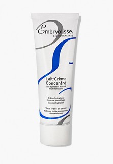 Крем для лица Embryolisse