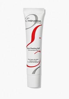 Пилинг для лица Embryolisse