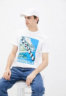 Футболка Lacoste