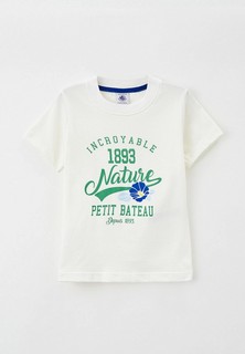Футболка Petit Bateau