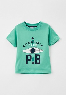 Футболка Petit Bateau