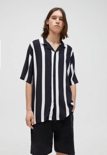 Рубашка Pull&Bear