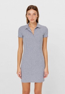 Платье Stradivarius