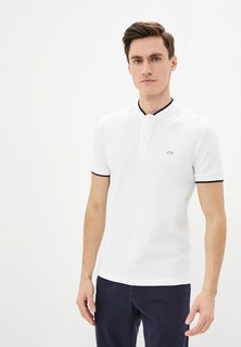 Поло Lacoste