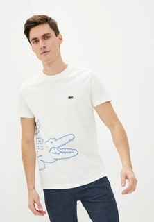 Футболка Lacoste