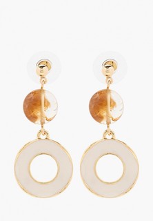 Серьги Love Republic