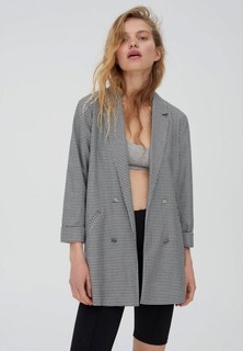 Пиджак Pull&Bear