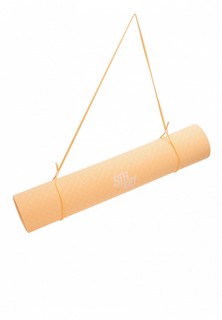 Коврик для йоги Stradivarius