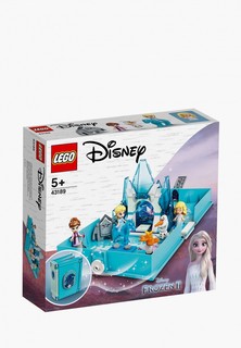 Конструктор Disney LEGO