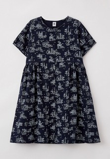 Платье Petit Bateau