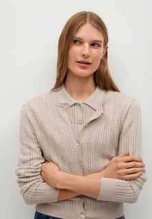 Кардиган Mango