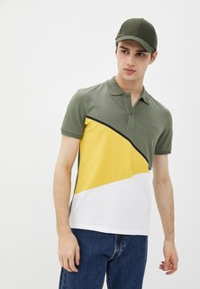 Поло Lacoste