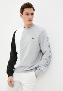 Свитшот Lacoste