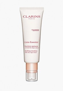 Эмульсия для лица Clarins