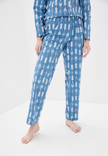 Брюки домашние Kaftan