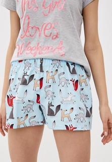 Шорты домашние Kaftan