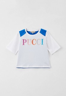 Футболка Emilio Pucci
