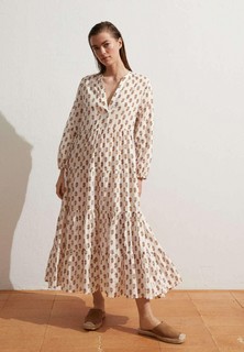 Платье Oysho