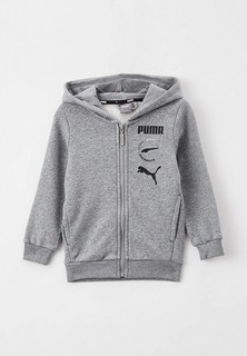 Толстовка PUMA