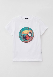 Футболка Il Gufo