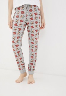 Брюки домашние Tezenis