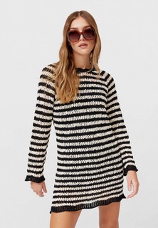Платье Stradivarius
