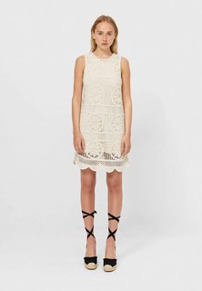Платье Stradivarius