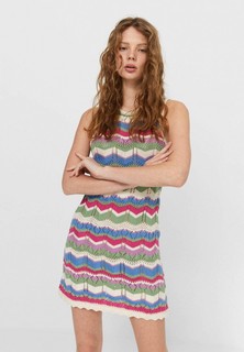 Платье Stradivarius
