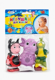 Набор игровой Играем Вместе