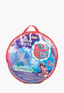 Палатка Играем Вместе
