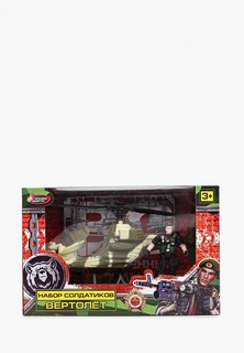 Набор игровой Играем Вместе