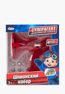 Набор игровой Играем Вместе