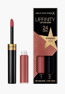 Помада Max Factor