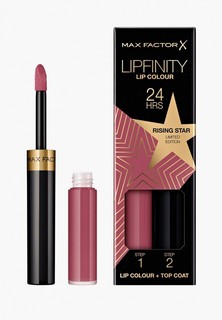 Помада Max Factor
