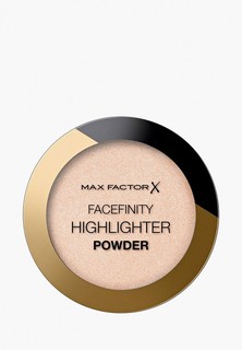 Пудра Max Factor