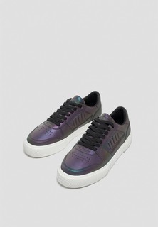 Кеды Pull&Bear