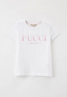 Футболка Emilio Pucci