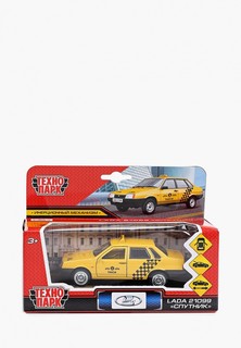 Игрушка Технопарк