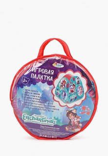 Палатка Играем Вместе