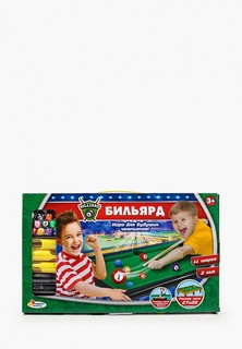 Игра настольная Играем Вместе