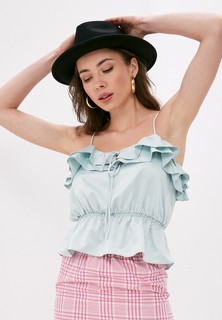 Топ Topshop
