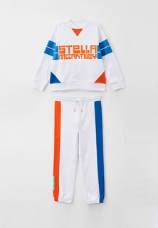 Костюм спортивный Stella McCartney Kids