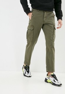 Брюки Topman