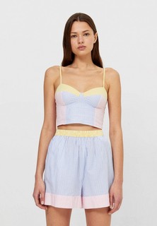 Топ Stradivarius