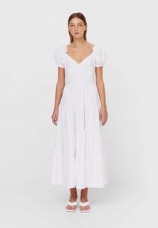 Платье Stradivarius