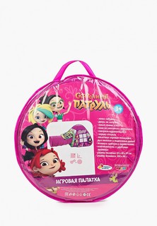 Палатка Играем Вместе