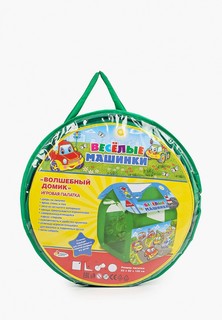 Палатка Играем Вместе