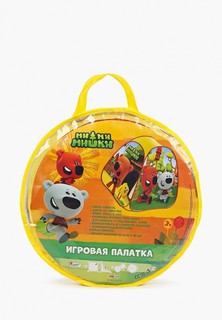 Палатка Играем Вместе