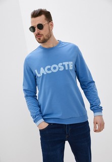 Свитшот Lacoste